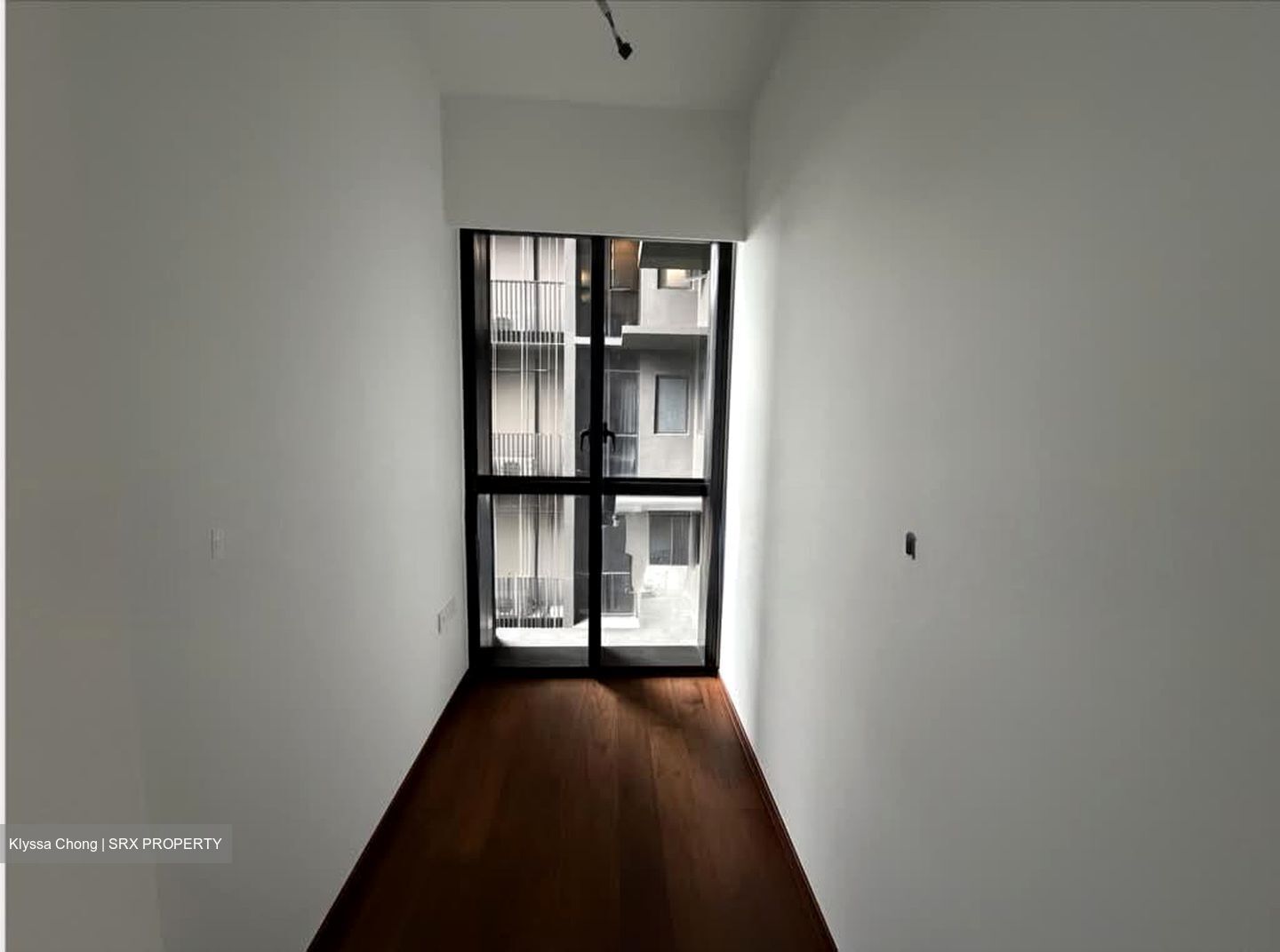 Lentor Modern (D26), Apartment #563923001
